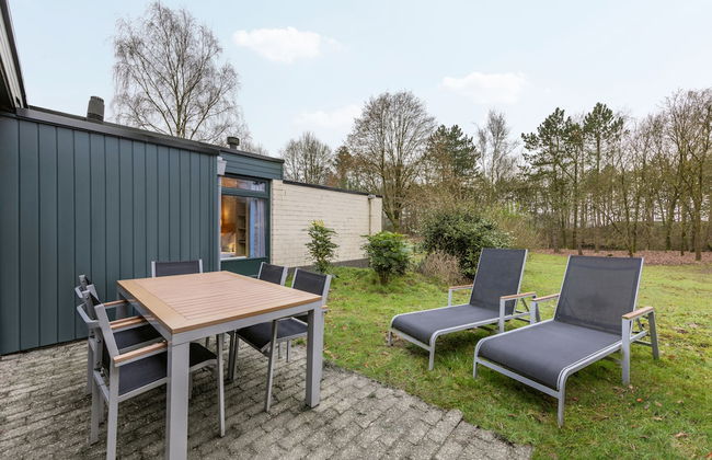 Center Parcs Het Meerdal - Photo 67