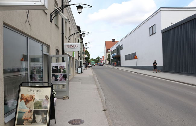 Alyhrs takvåning i Visby - Photo 71