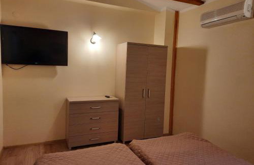 Pensjonat Cichy Kącik - Foto 21