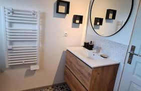 A l'ombre du chêne Piscine & Spa Gîtes Eden en Cévennes à Anduze Gard - Foto 19