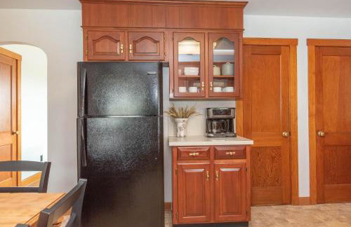 Pine Grove Cottage - Foto 10