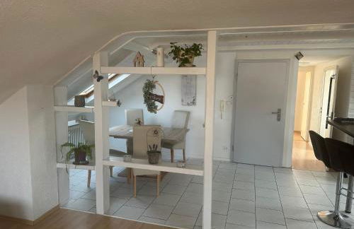 Tinas Ferienwohnung Bietigheim Baden - Photo 1