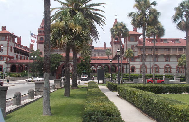 Old Town Trolley - Foto 3