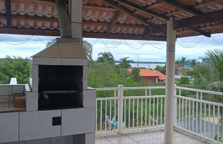 Recanto da Ilha SFS Praia do Capri - Foto 49