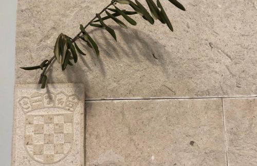 Garden apartman Split - Foto 11