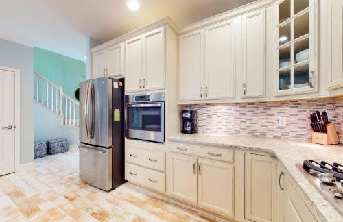 Bayside Resort 2639zero Seabreeze Lndg - Foto 13