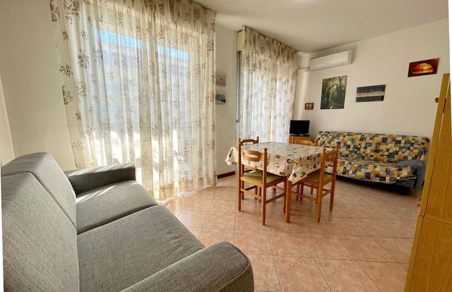 Studio for 4 People With Terrace-beahost Rentals - Foto 4