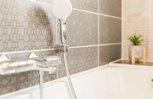 Apartment in Dambach near Vineyards - Foto 40