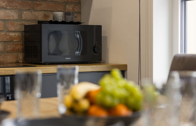 Milionowa Loft Apartment by Renters - Foto 52