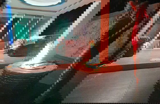 Fiesta, Lujo Y Privacidad 5 Min De Lago De Tequex - Foto 41