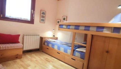 Apartament Era de Dalt Barruera - Foto 2