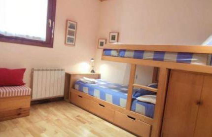 Apartament Era de Dalt Barruera - Foto 2