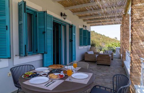 Villa Pasiphae - Foto 7