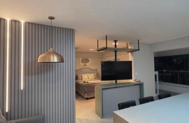 Studio de Alto Padrão no Jardim Aquarius - Foto 16