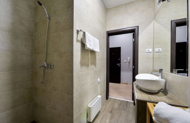 Apartments Savamala center - Photo 29