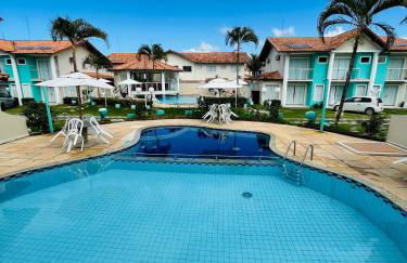 Apartamento 10 - Praia Taperapuã- BA- Próximo ao Axé Moi -até 8 pessoas - Photo 2