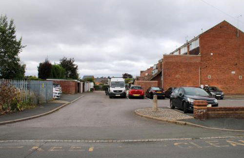 Cosy 3BR Flat With Free Parking Near Marina - Foto 17