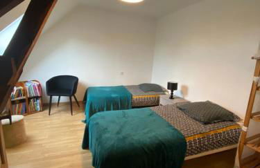 GITE de la Giraudais - Foto 12