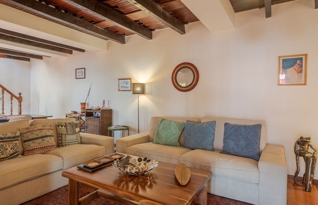 Villa Flora - Foto 10