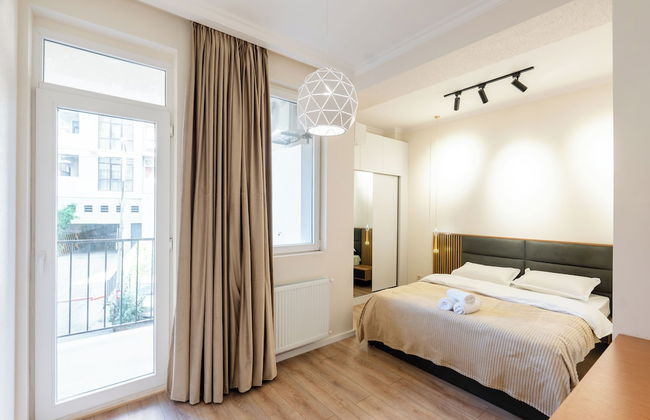 The Vake Nest- Modern 2Bedroom Apartment - Foto 3