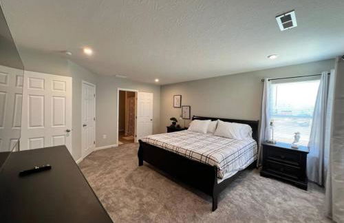 7876 Ellington Court Cheerful 4 Bedroom Home Brand New Construction - Foto 21