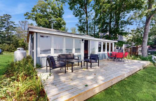 Sunflower Cottage - Foto 1