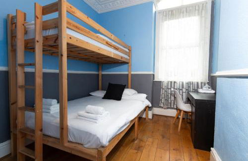 Comfy Private Room near MCR Centre - Foto 1