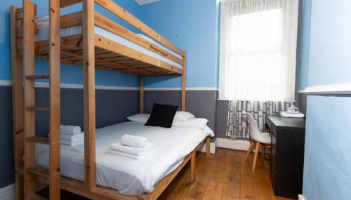 Comfy Private Room near MCR Centre - Foto 1