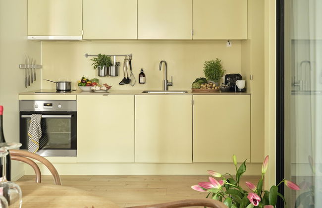 Apēron Apartment Hotel - Foto 75