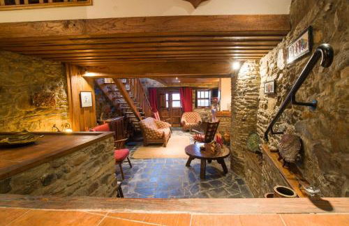 Casa do Passal - Photo 17