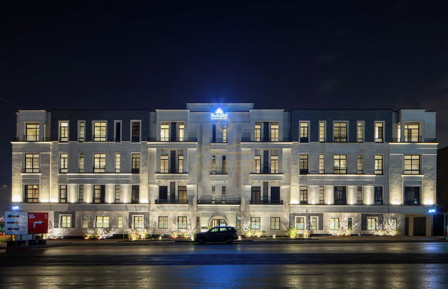 Amber Hospitality - BLVD - Foto 22