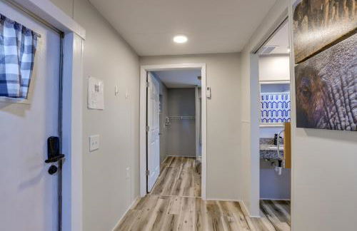 Cozy Morriston Home - Close to HITS Post Time Farm - Foto 15