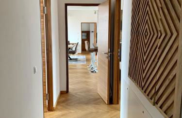 Modernes Apartment An der Frauenkirche II - Foto 6