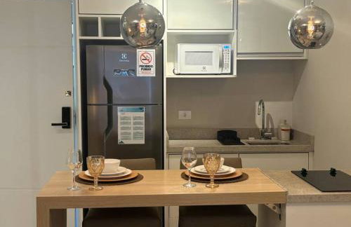 Studio Moderno Ap 32 Soho Life - Photo 17