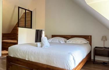 La Gravette, 10mn du ZooParc de Beauval - Foto 1