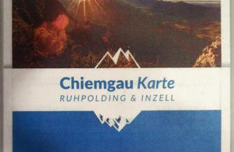 Studio App. 337 mit Blick auf die Berge - Foto 1