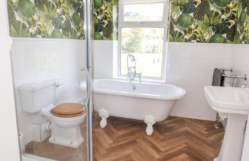 West View Cottage - Foto 10