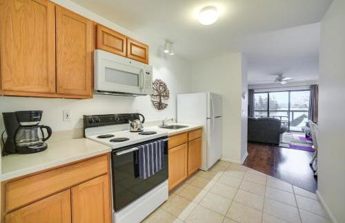 Lakefront Adirondacks Home Fish, Hike, Ski! - Foto 8