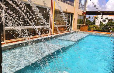 Salt Beach Atalaia Residence Inn - Foto 42