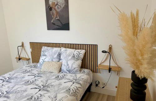 Les Appartements du Mas - Rose Marie - Foto 19