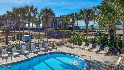 Destiny Beach Villas #11a- Beach Oasis - Foto 2