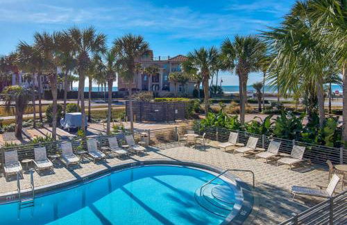 Destiny Beach Villas #11a- Beach Oasis - Foto 2