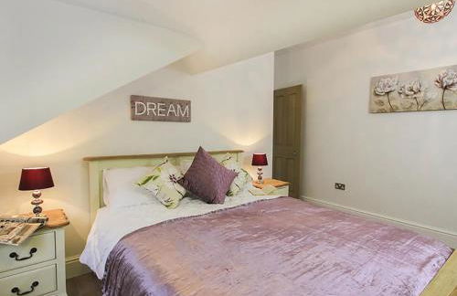 Waterside - Luxury Menai Bridge Holiday Home - 4 Bed 4 Bath - Foto 18