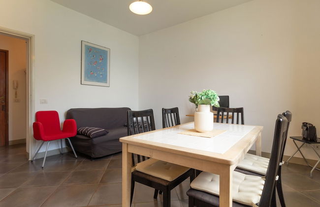 Mamma Ciccia Holiday Home - Stunning Lake View - Foto 11