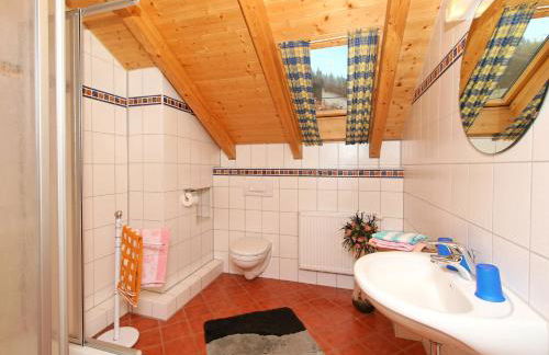 Ferienhaus Schachtenbach - Foto 6