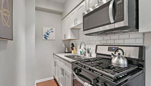 1BR Modern & Chic Apt in Downtown Chicago - Dorchester 204 - Foto 2