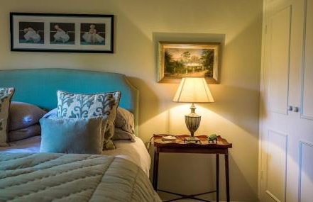 Outstanding quality secluded country cottage - Foto 18