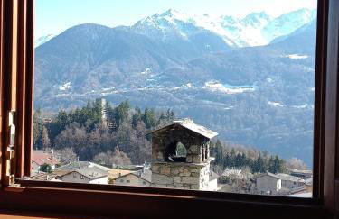 casa vacanza da ghislin - Foto 30