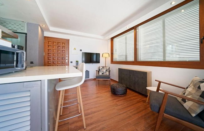 Apartamentos Tamara - Foto 20