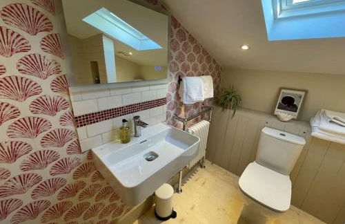 Mustard Pot Cottage - Foto 37